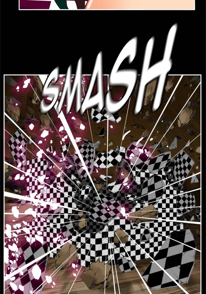 The God of High School chapter 505 page 123