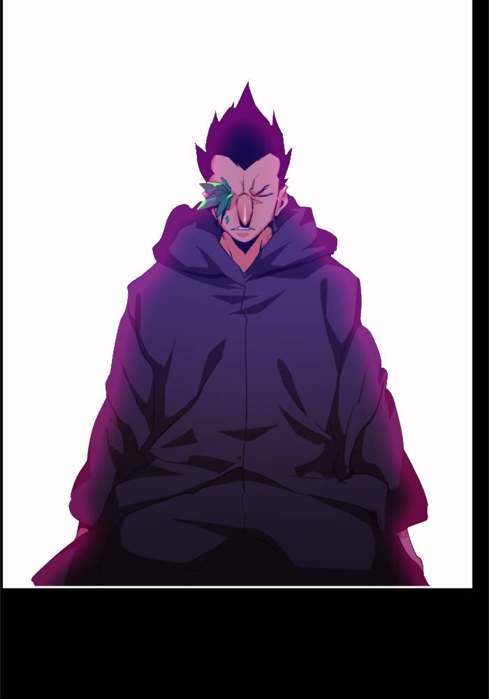 The God of High School chapter 505 page 127