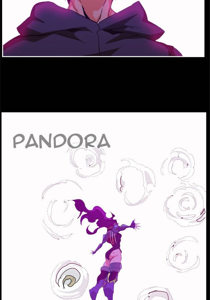 The God of High School chapter 505 page 129