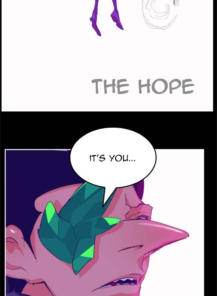 The God of High School chapter 505 page 130