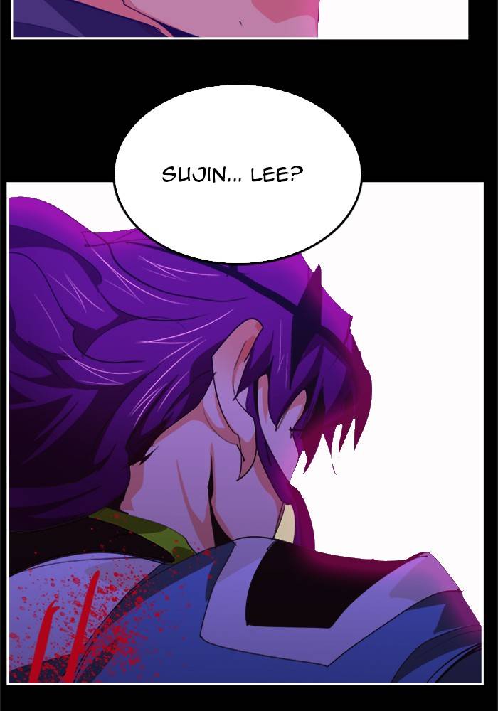 The God of High School chapter 505 page 131