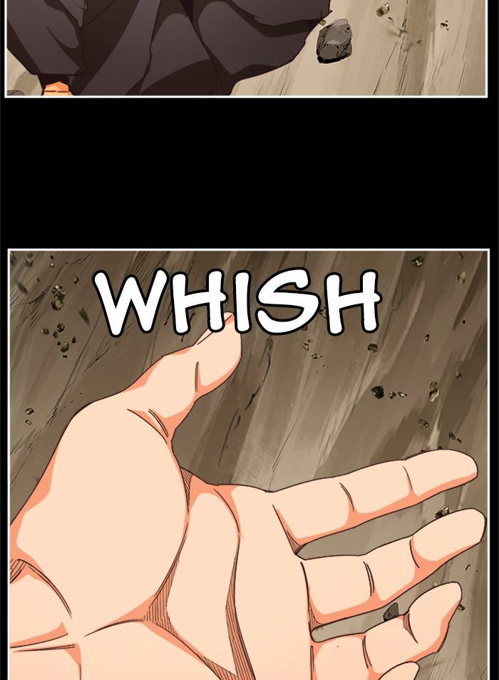 The God of High School chapter 505 page 136