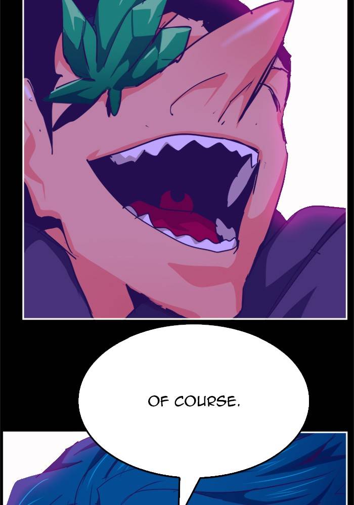 The God of High School chapter 505 page 140