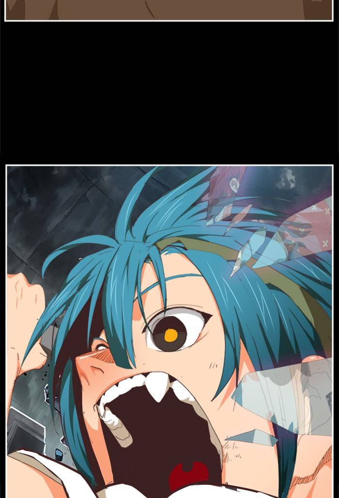 The God of High School chapter 505 page 143