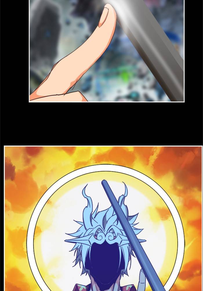 The God of High School chapter 505 page 146