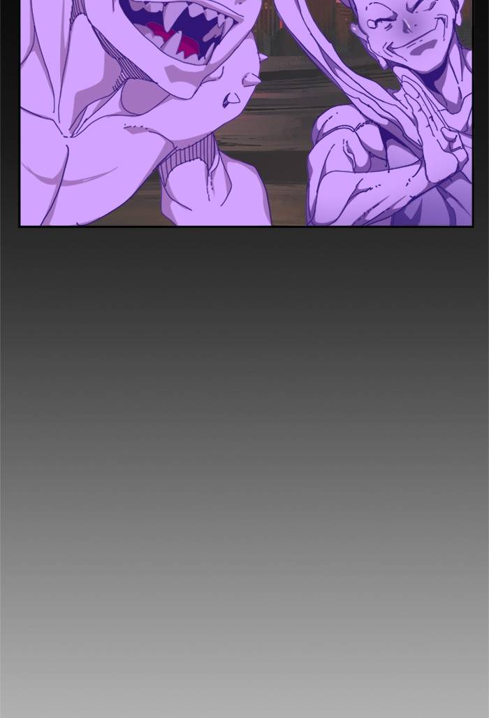 The God of High School chapter 505 page 153