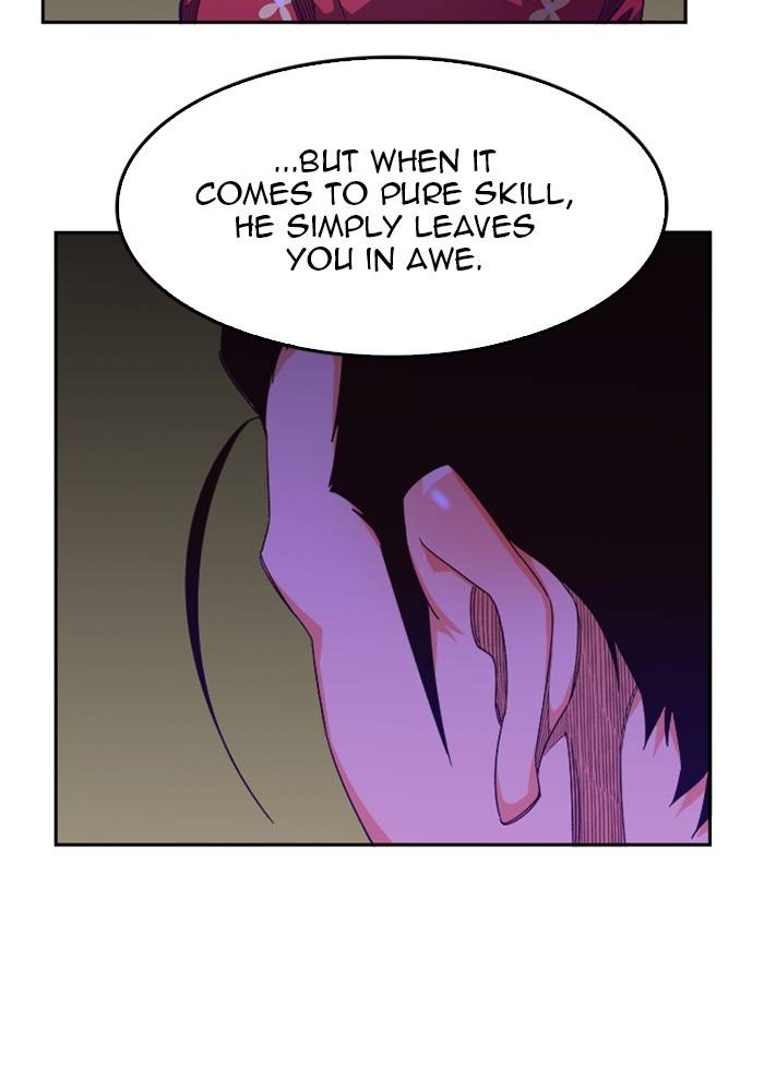 The God of High School chapter 505 page 156