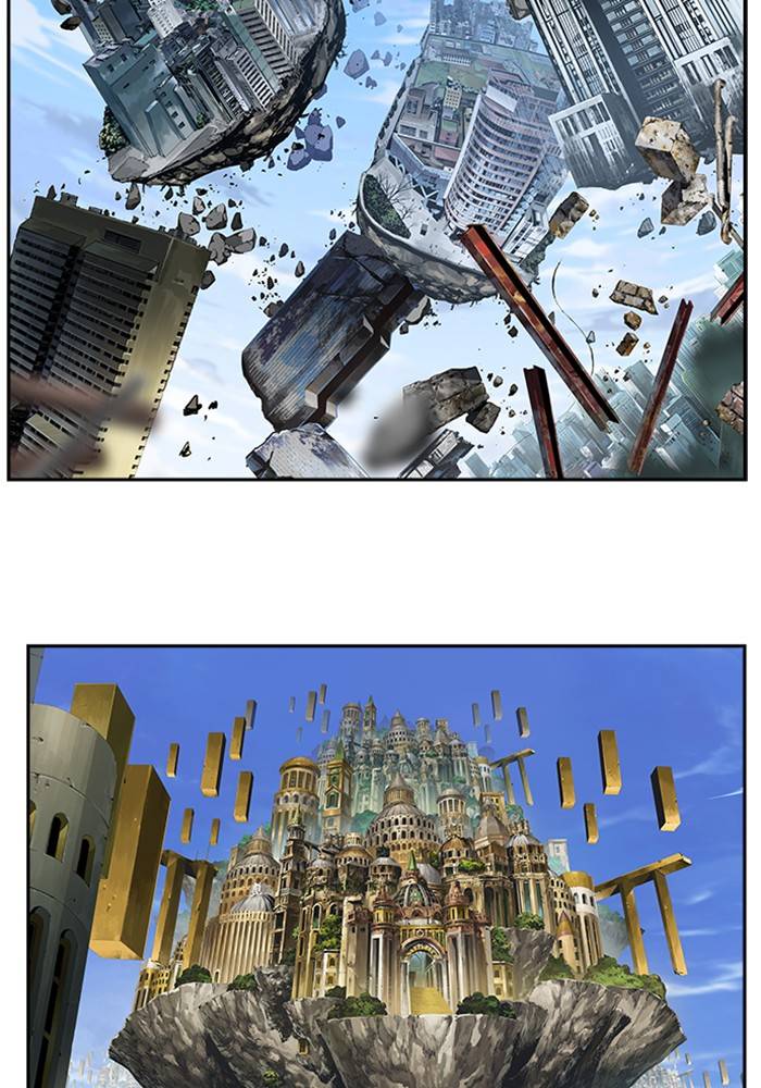 The God of High School chapter 505 page 158