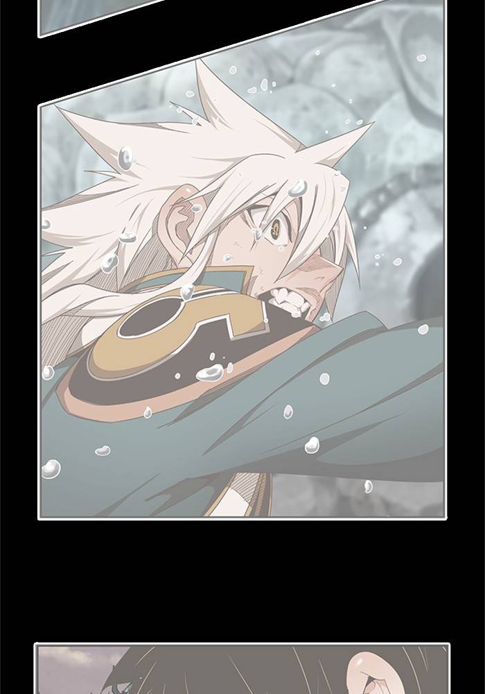 The God of High School chapter 505 page 16