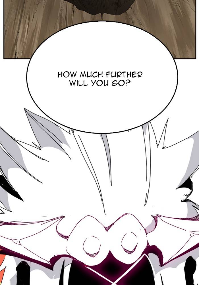 The God of High School chapter 505 page 162