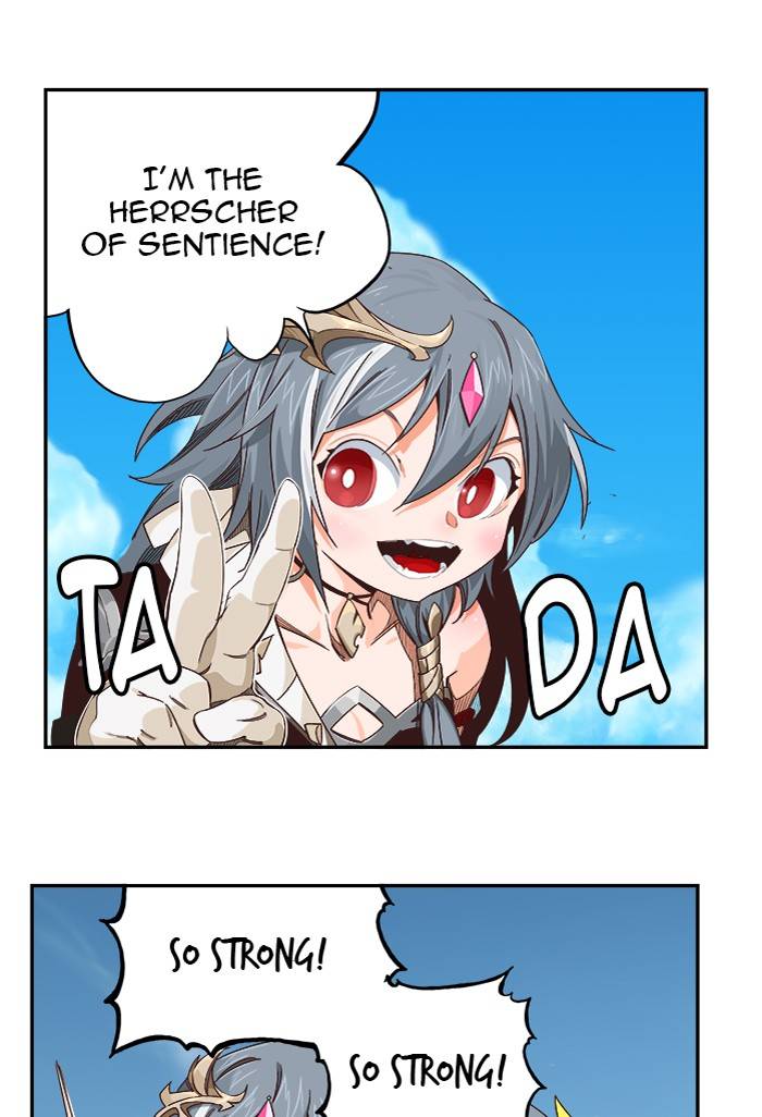 The God of High School chapter 505 page 165