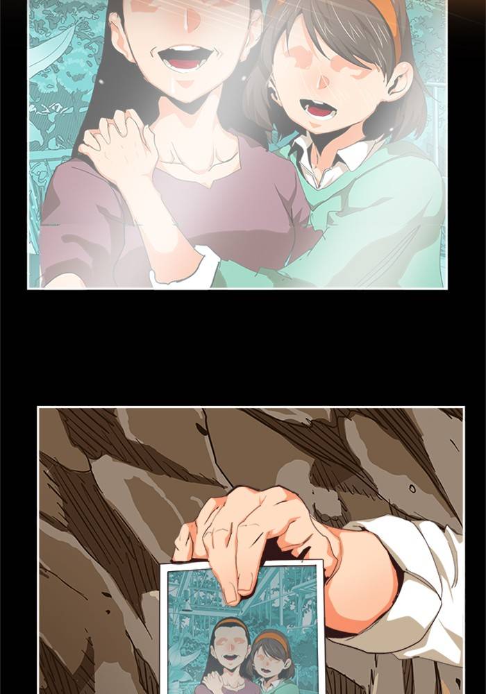 The God of High School chapter 505 page 19