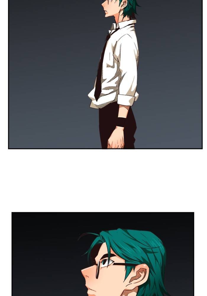 The God of High School chapter 505 page 2