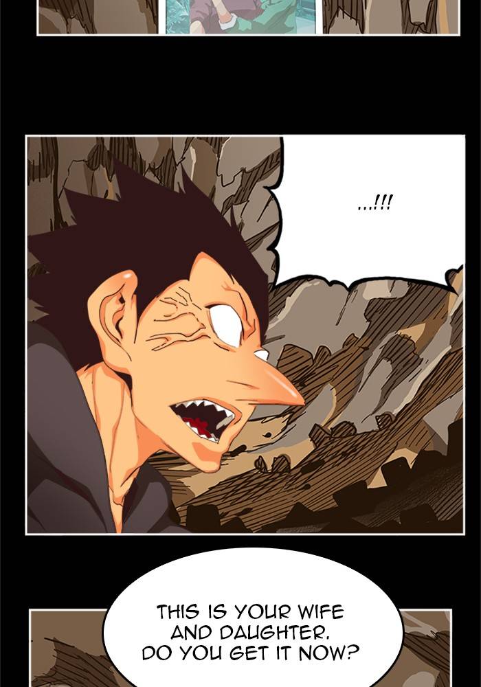 The God of High School chapter 505 page 20