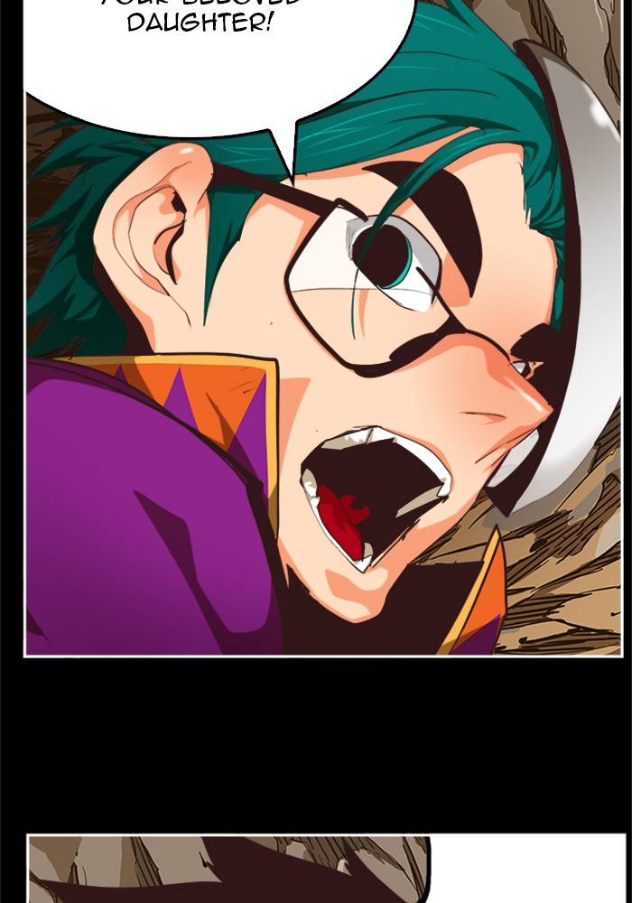 The God of High School chapter 505 page 24