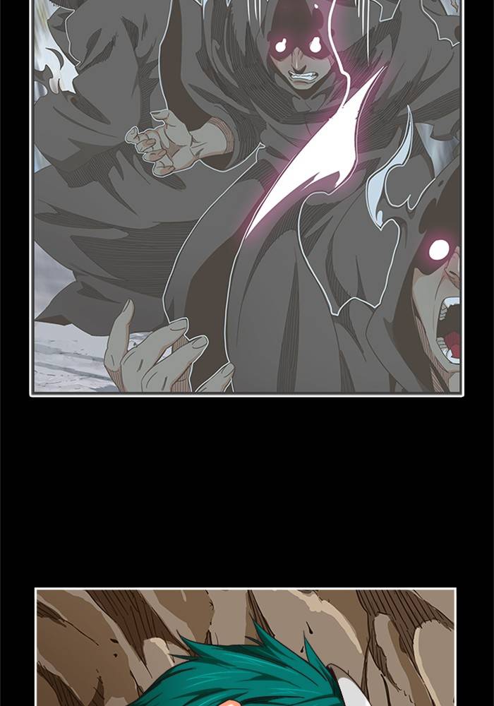 The God of High School chapter 505 page 32