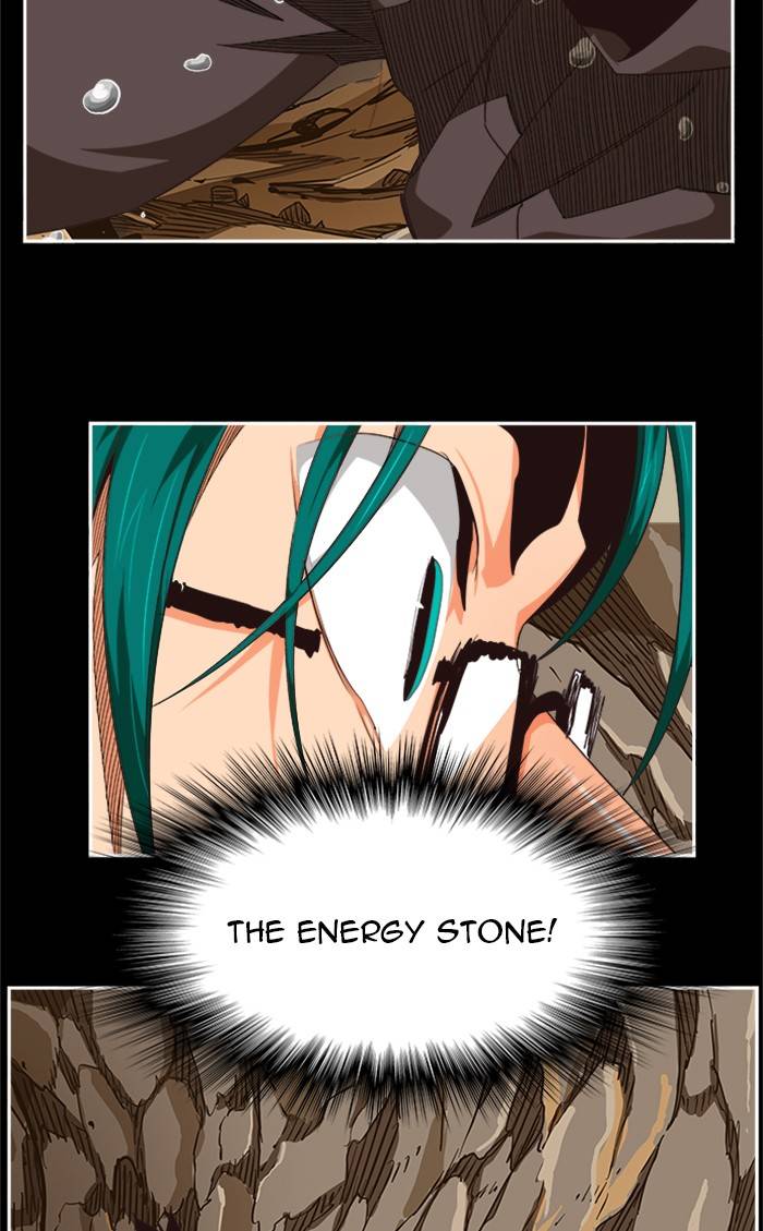 The God of High School chapter 505 page 37