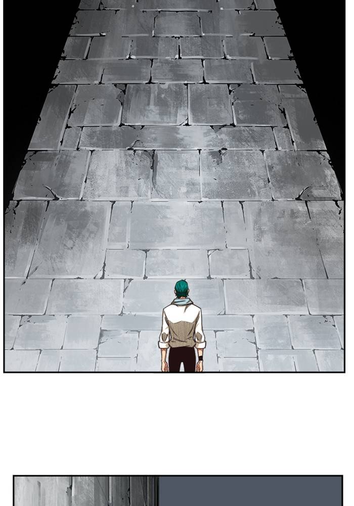 The God of High School chapter 505 page 4