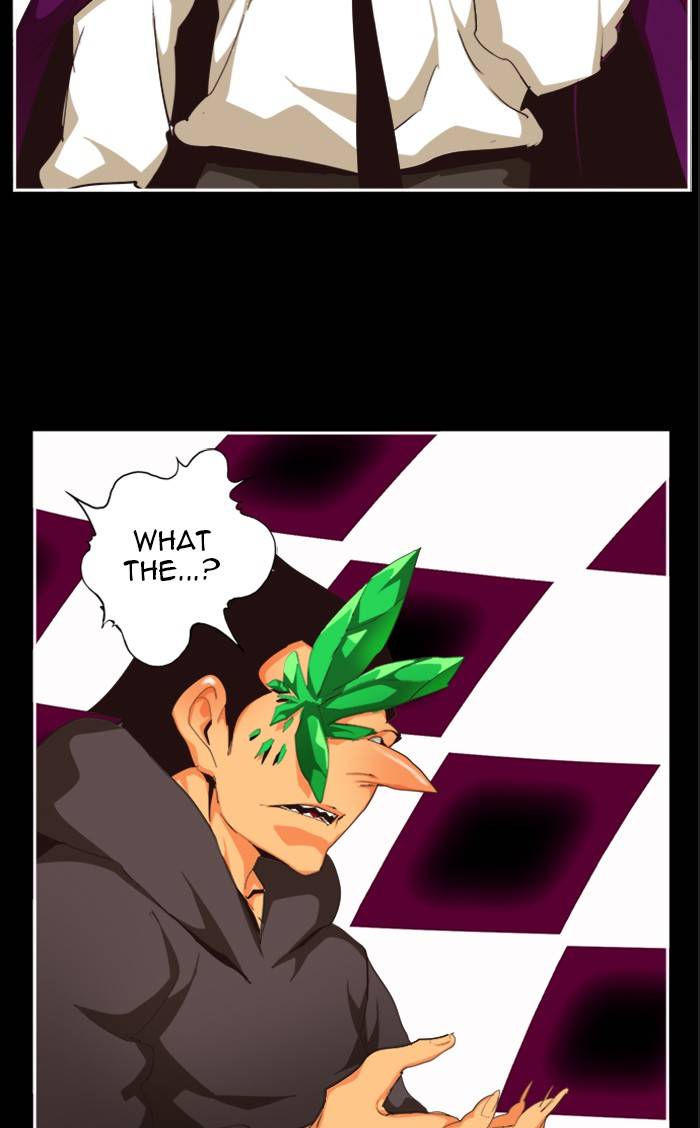 The God of High School chapter 505 page 49