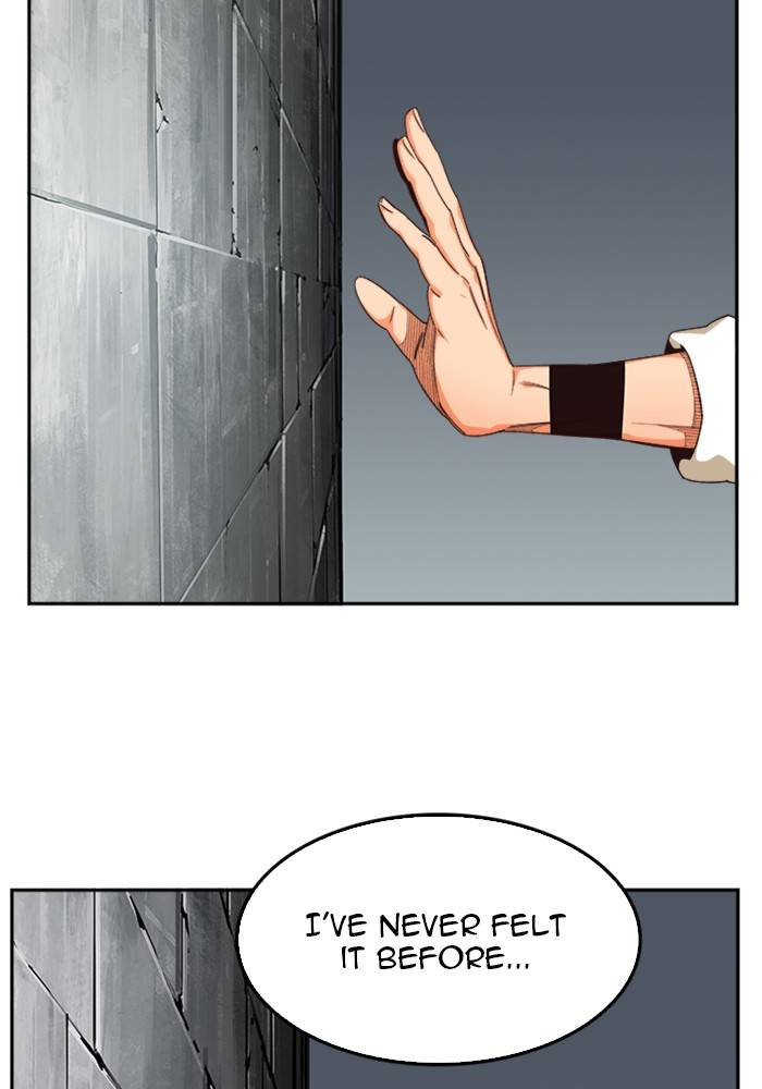 The God of High School chapter 505 page 5