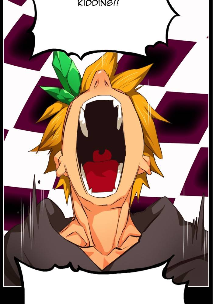 The God of High School chapter 505 page 52