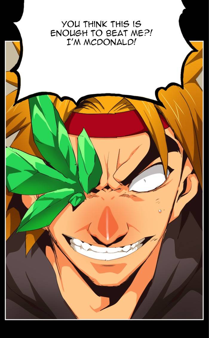 The God of High School chapter 505 page 53