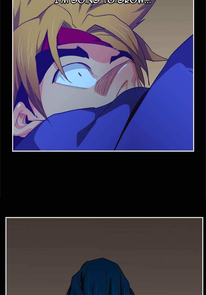 The God of High School chapter 505 page 55