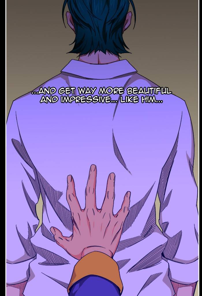 The God of High School chapter 505 page 56