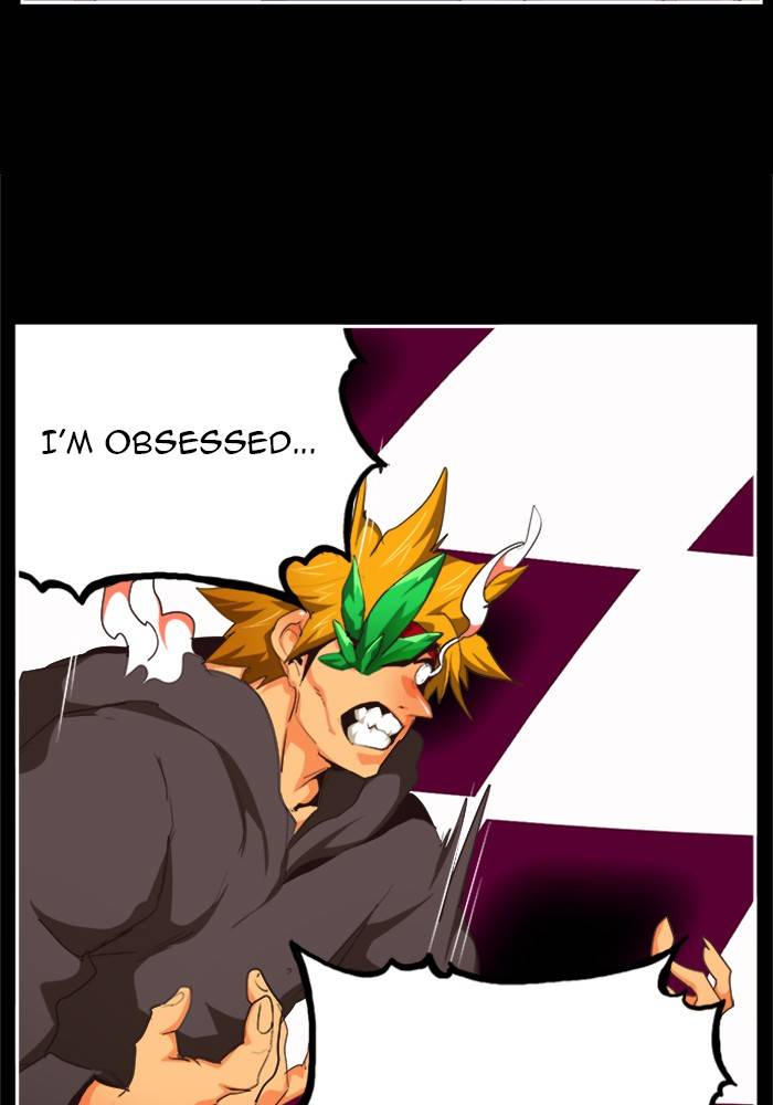 The God of High School chapter 505 page 57