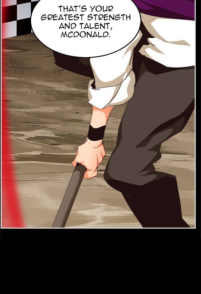 The God of High School chapter 505 page 62