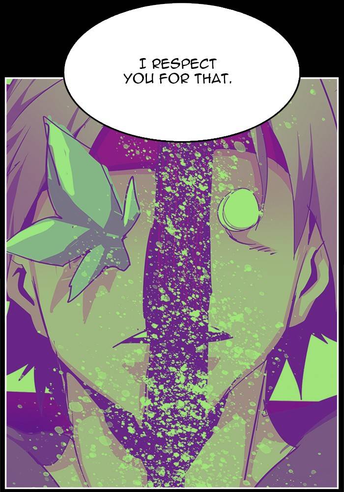 The God of High School chapter 505 page 63