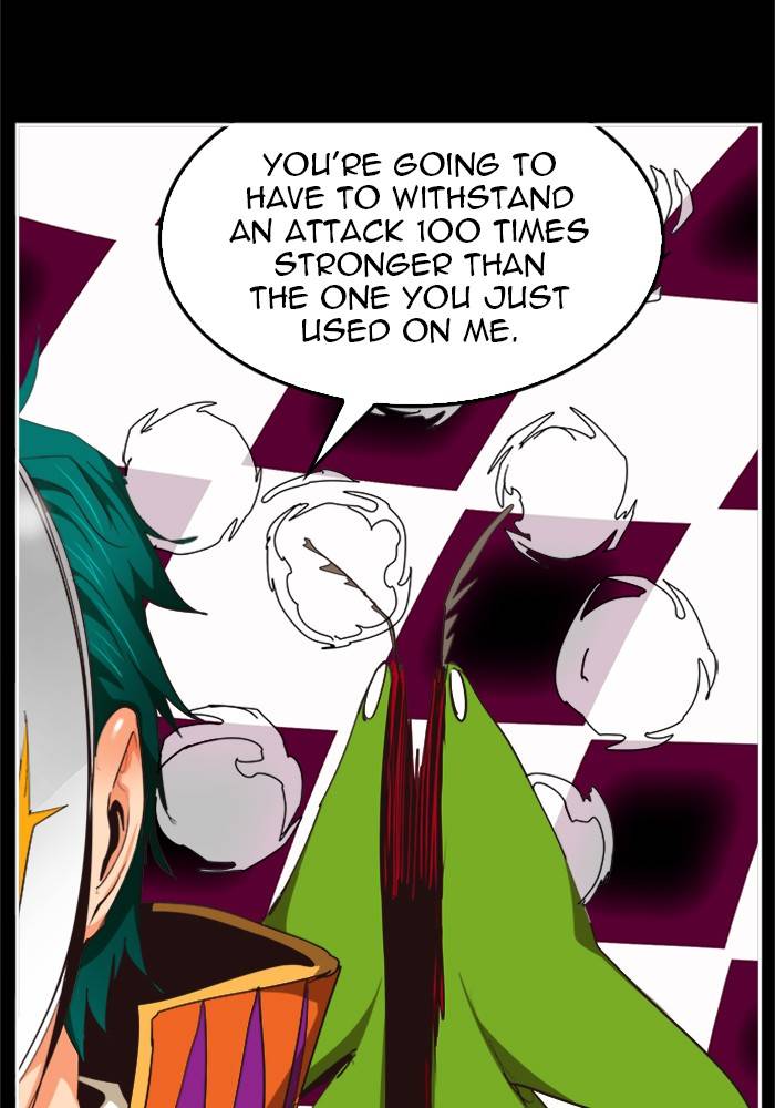 The God of High School chapter 505 page 65