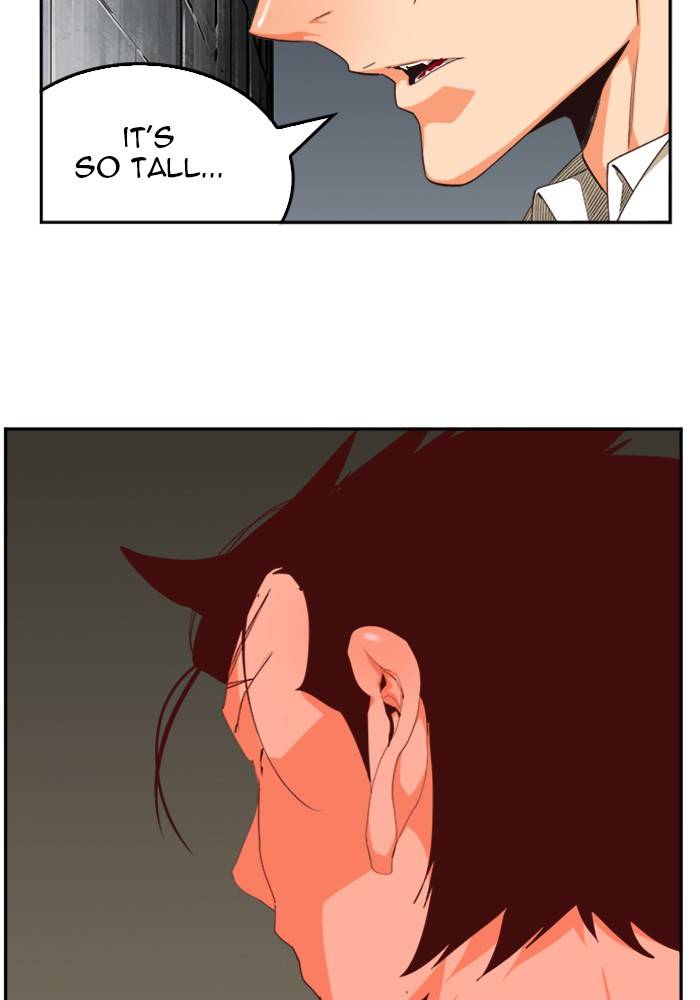 The God of High School chapter 505 page 7