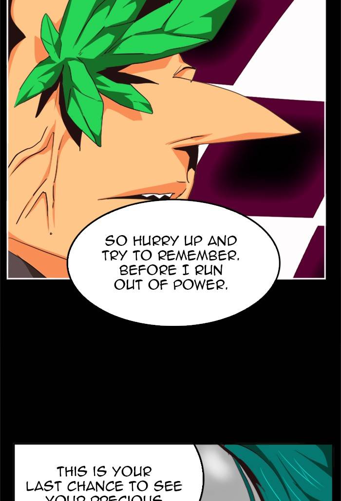 The God of High School chapter 505 page 74