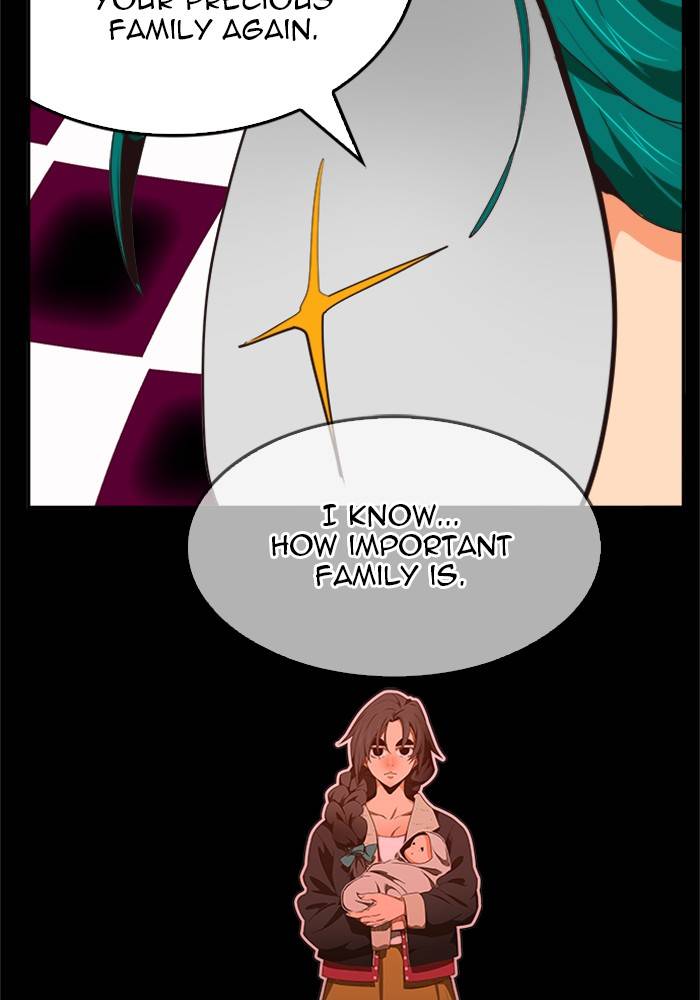 The God of High School chapter 505 page 75