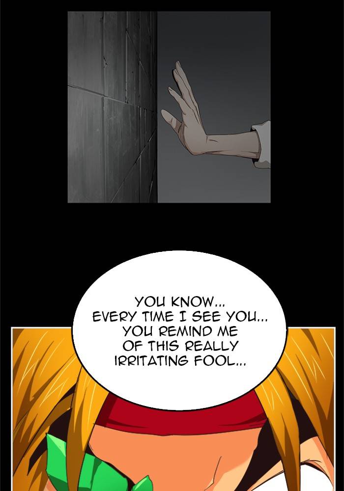 The God of High School chapter 505 page 94