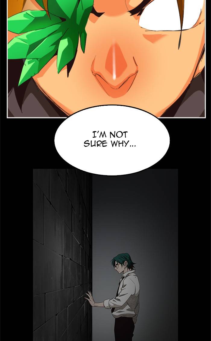 The God of High School chapter 505 page 95