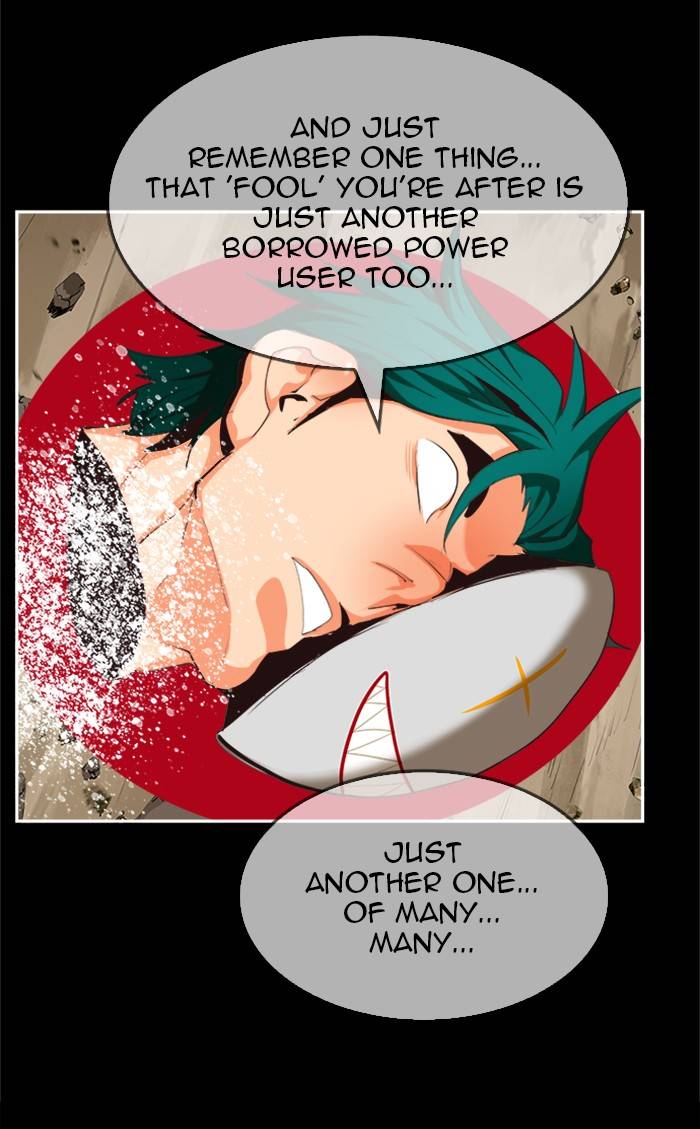 The God of High School chapter 505 page 97