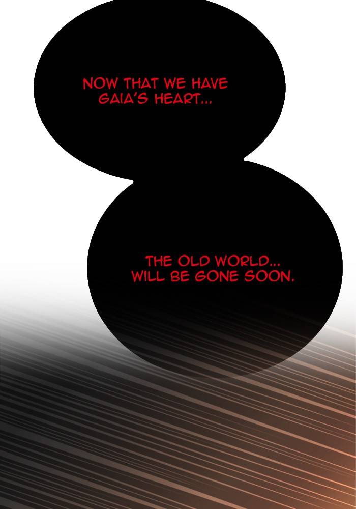 The God of High School chapter 506 page 100