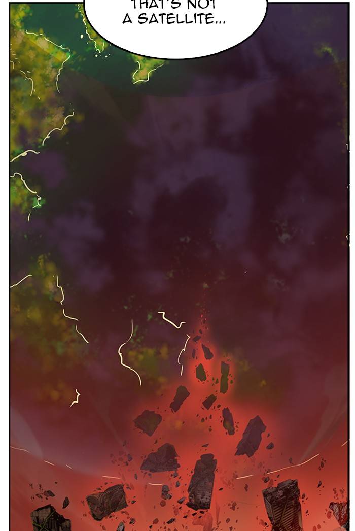 The God of High School chapter 506 page 103