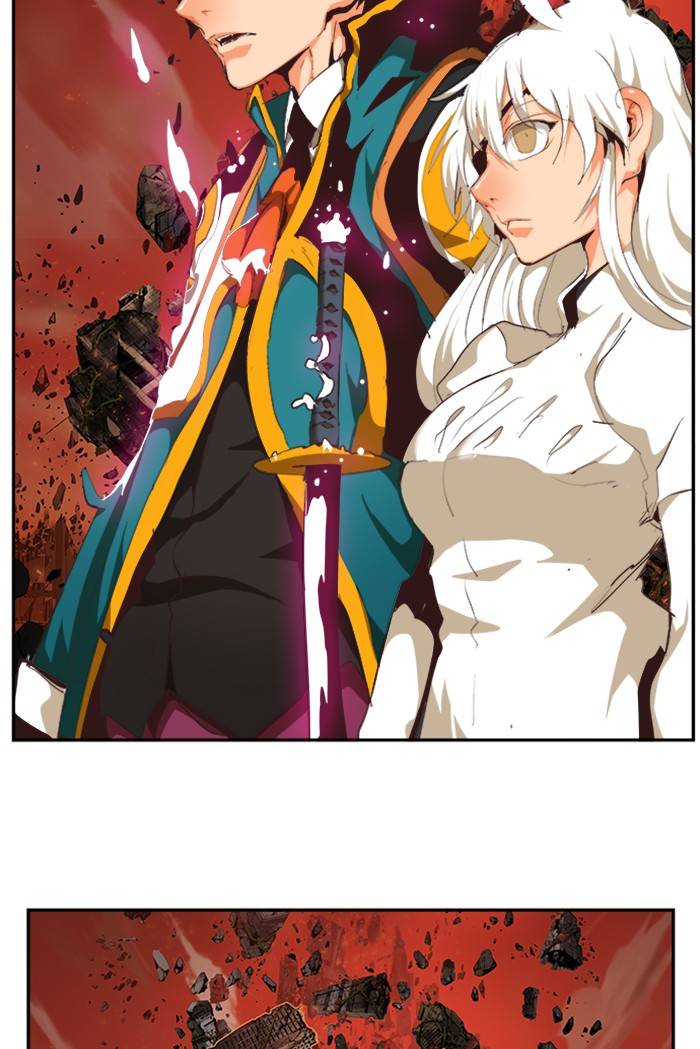 The God of High School chapter 506 page 112