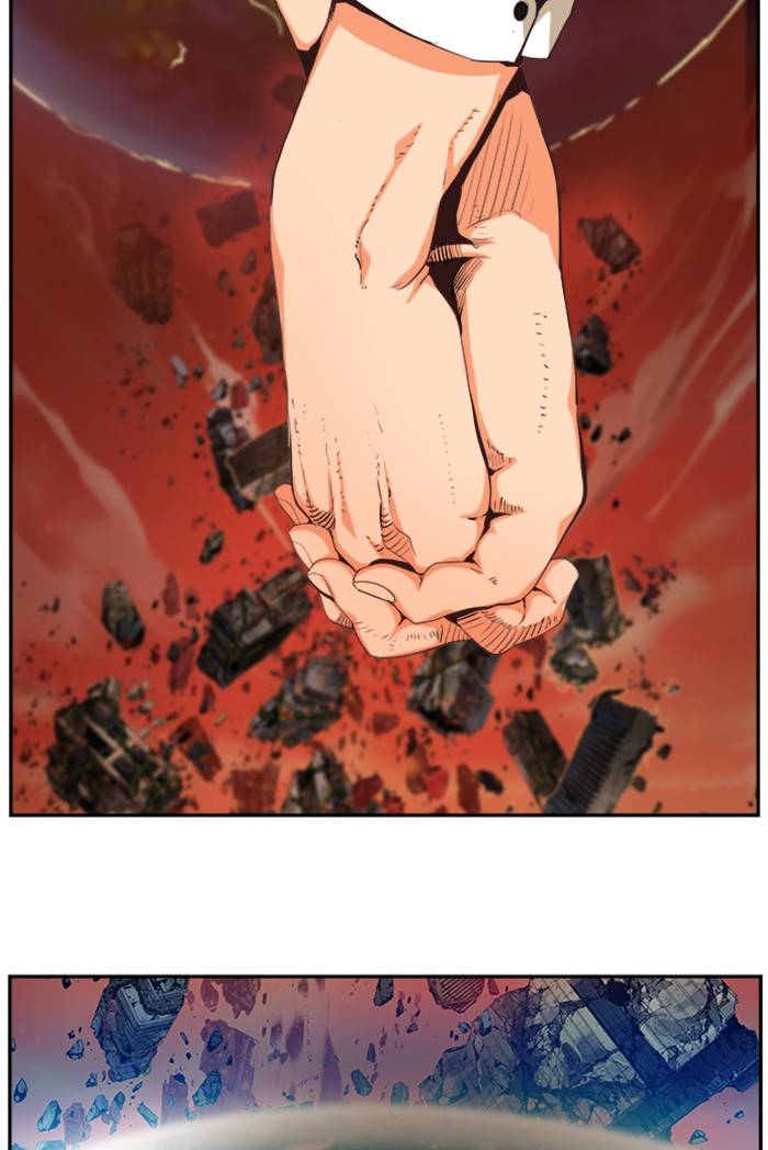 The God of High School chapter 506 page 114