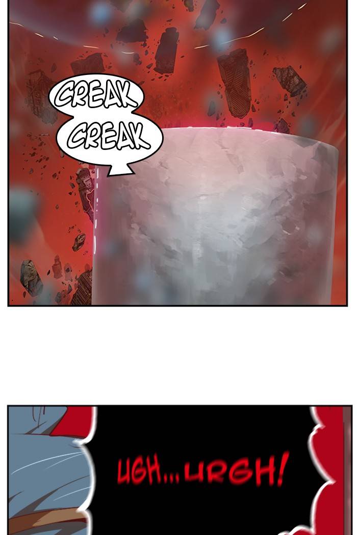 The God of High School chapter 506 page 116