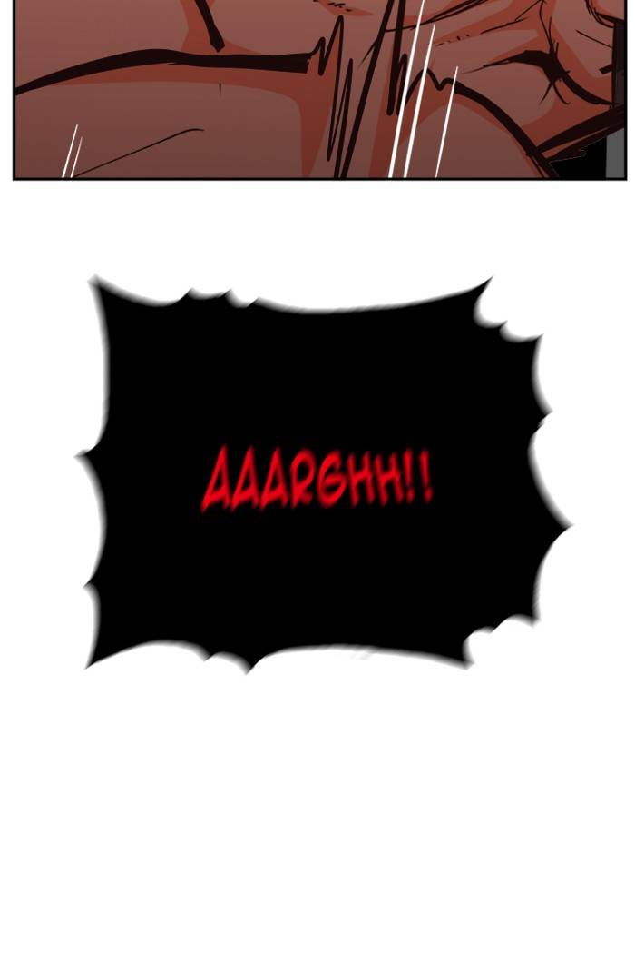 The God of High School chapter 506 page 118