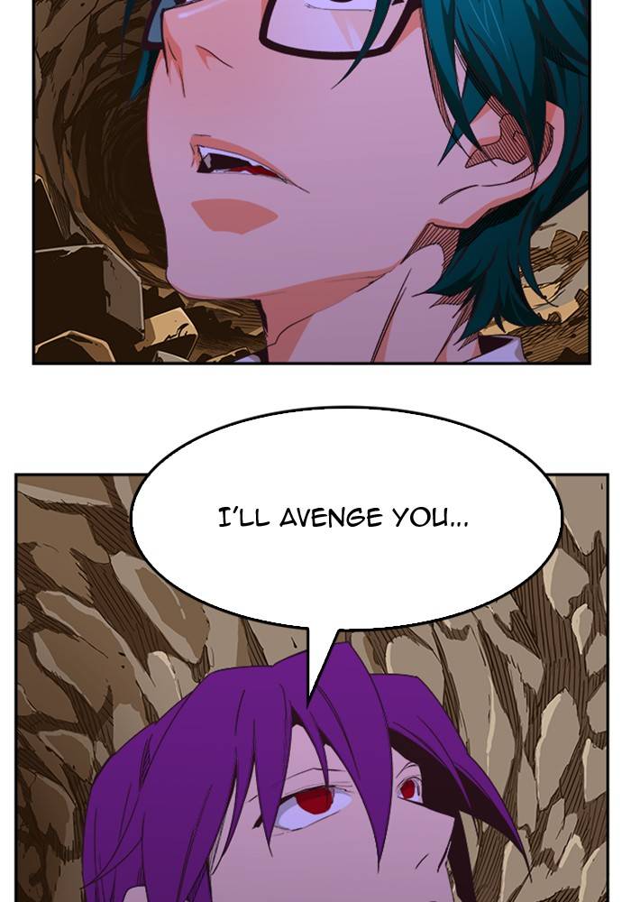 The God of High School chapter 506 page 13