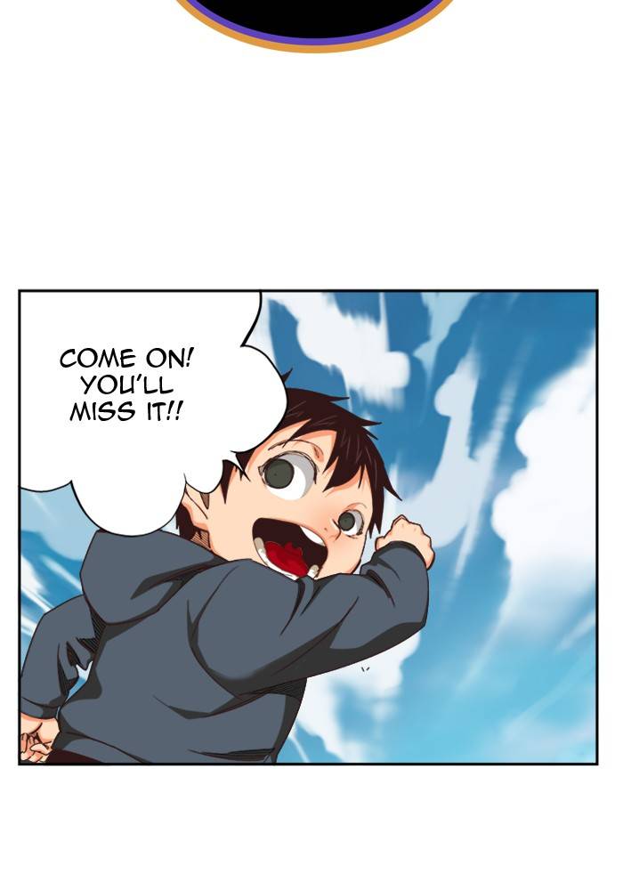 The God of High School chapter 506 page 25