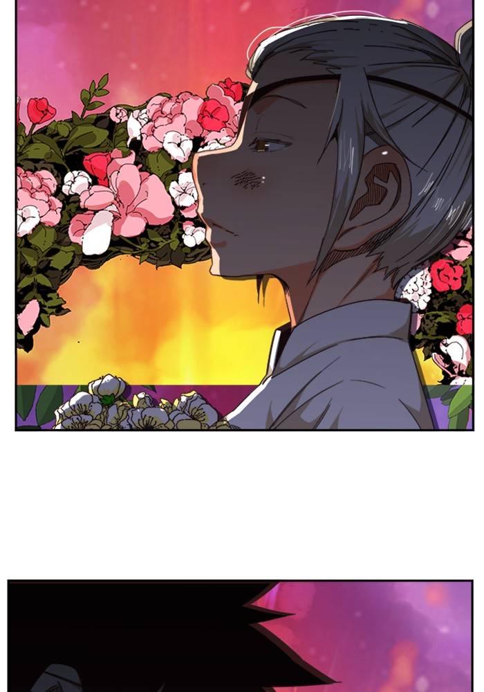 The God of High School chapter 506 page 27