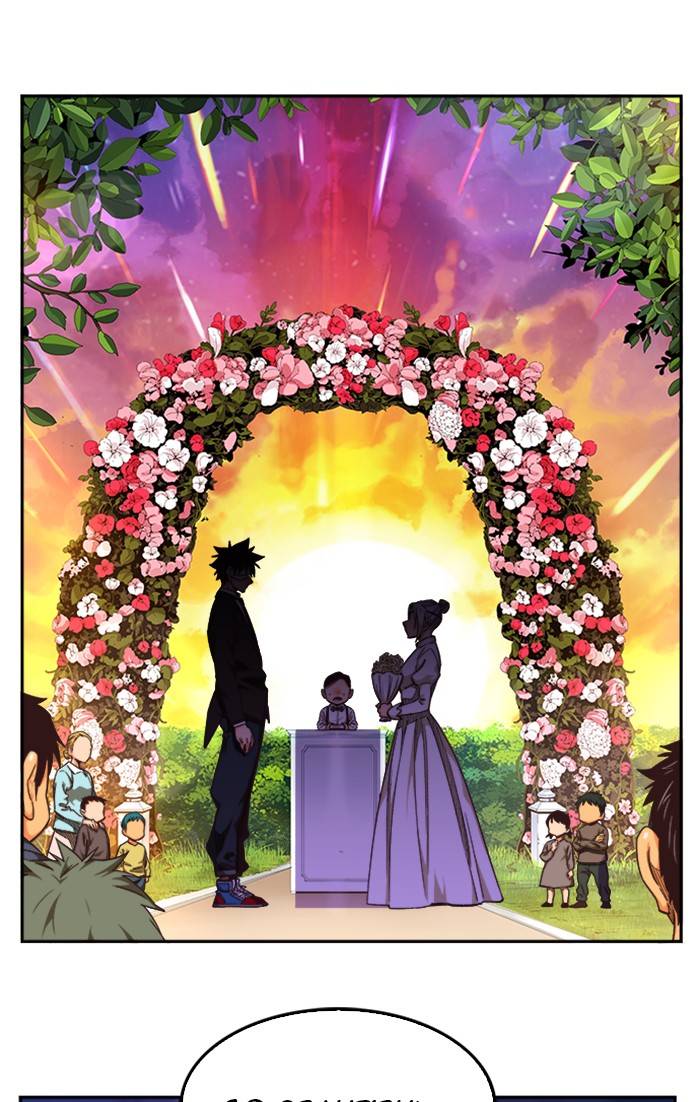 The God of High School chapter 506 page 29