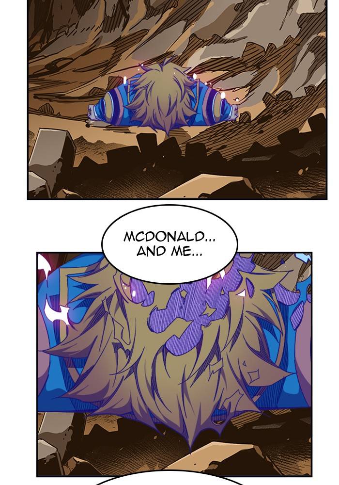 The God of High School chapter 506 page 3