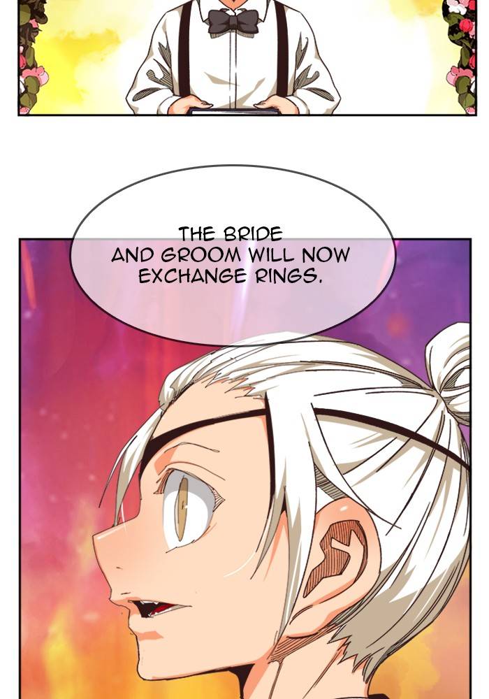 The God of High School chapter 506 page 32